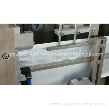 Car Perfume Filling Machine Lqiuid Blister Forming